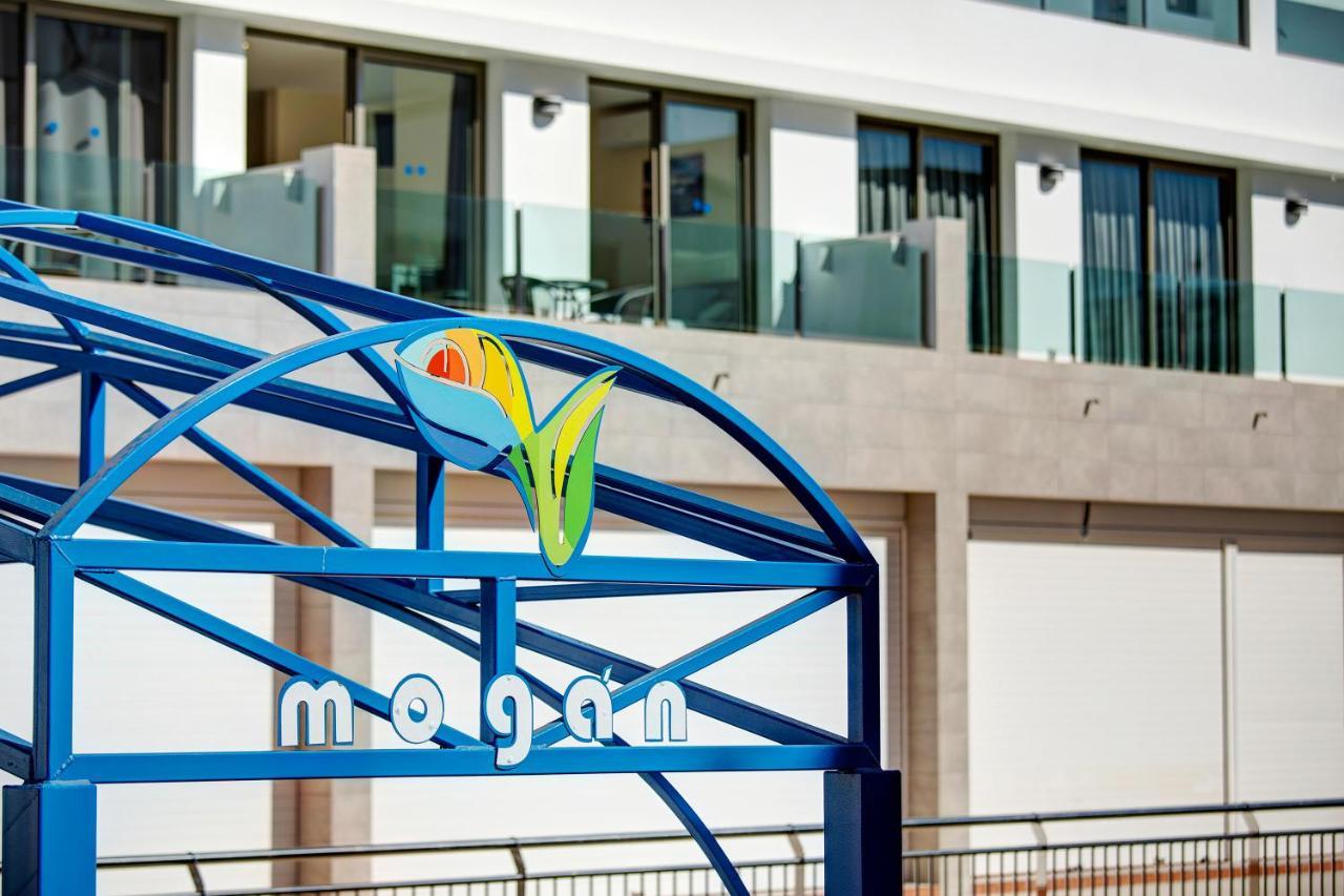 Albamar 1C Διαμέρισμα Puerto De Mogan Εξωτερικό φωτογραφία